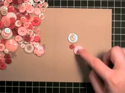 Hướng dẫn làm thiệp Valentine handmade dành tặng nửa kia 