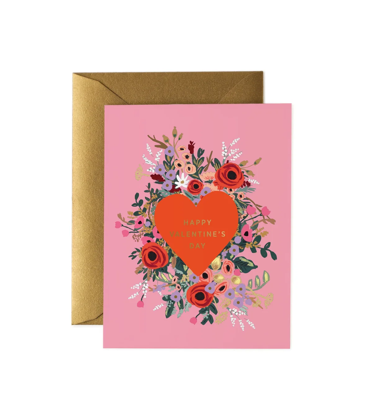 In thiệp Valentine độc đáo chiếm trọn trái tim người ấy