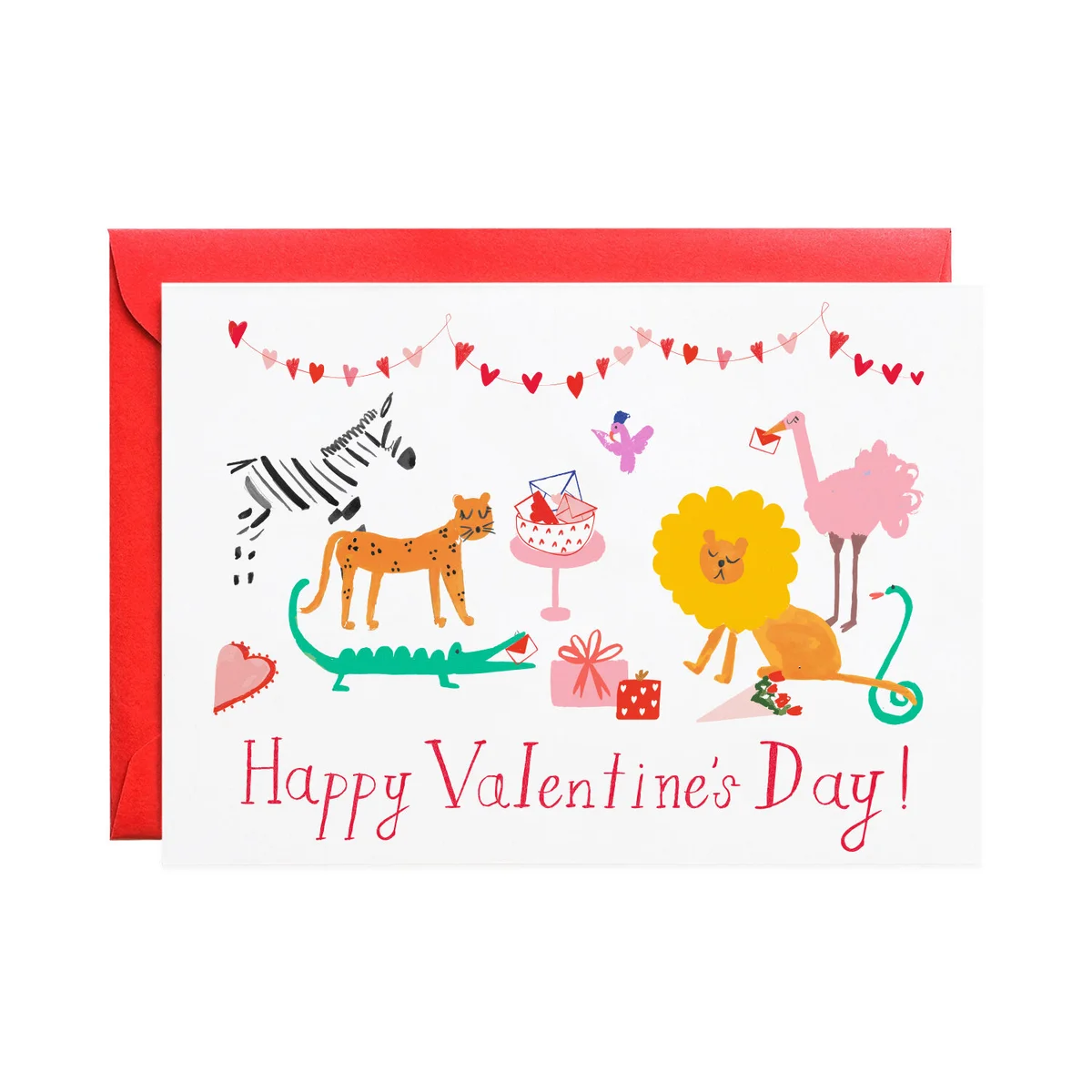 In thiệp Valentine độc đáo chiếm trọn trái tim người ấy