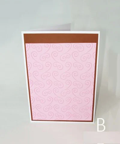 Làm thiệp handmade Valentine cực đơn giản chỉ với 8 bước