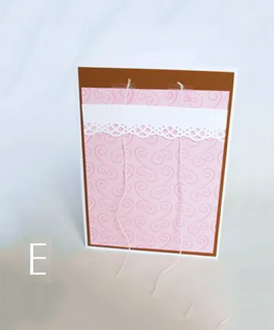 Làm thiệp handmade Valentine cực đơn giản chỉ với 8 bước