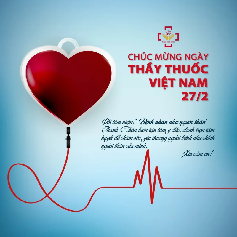 25 câu chúc hay và ý nghĩa mừng ngày Nhà Thuốc Việt Nam 27/2