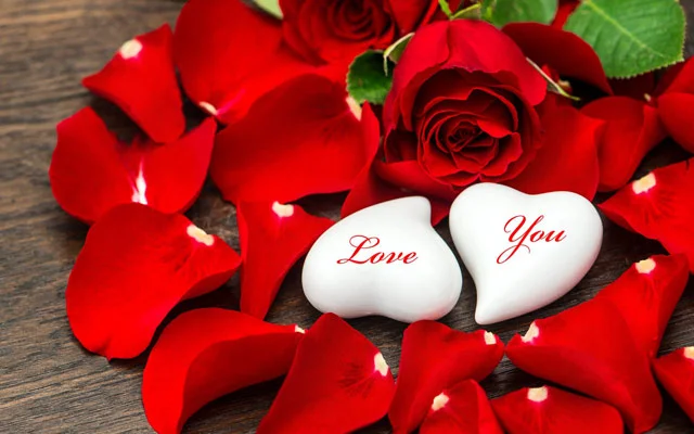 Những lời chúc Valentine tặng vợ yêu độc đáo và ý nghĩa nhất ngày 14/2