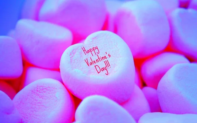 Những lời chúc Valentine hay, hài hước dành cho nửa kia của mình