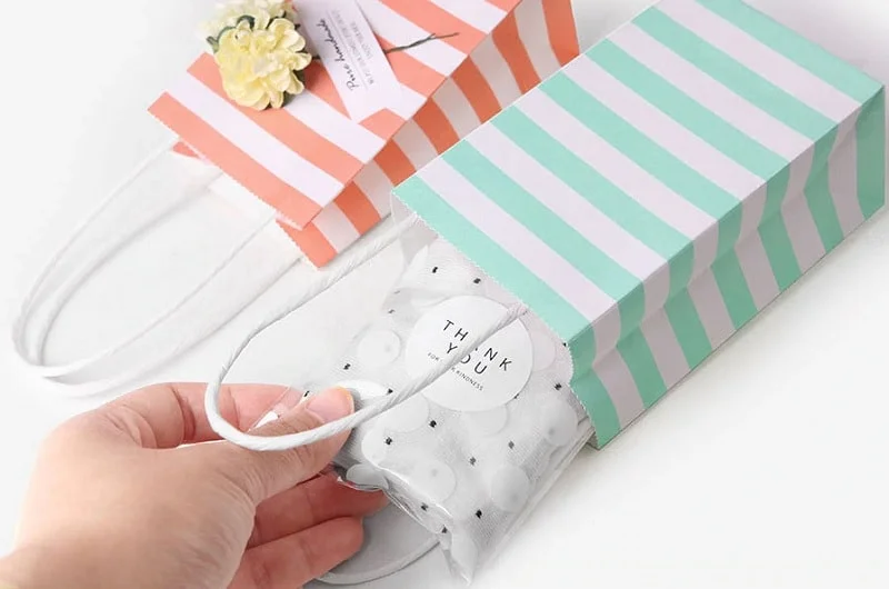 10+ mẫu túi giấy đựng quà tặng được ưa chuộng nhất hiện nay