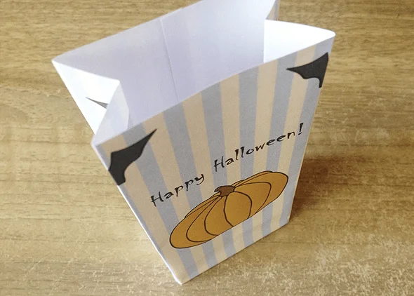 túi giấy đựng quà handmade