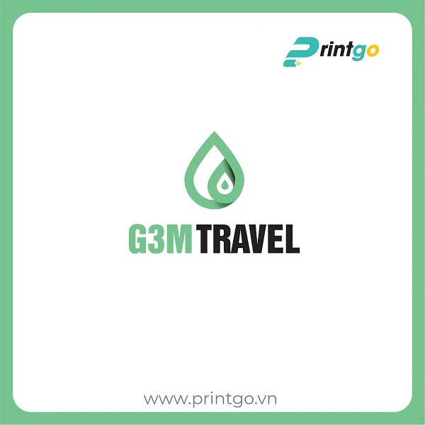Printgo - Thiết kế logo chuyên nghiệp cho bạn