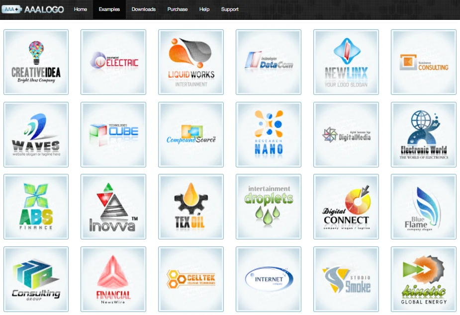 Phần mềm thiết kế logo miễn phí