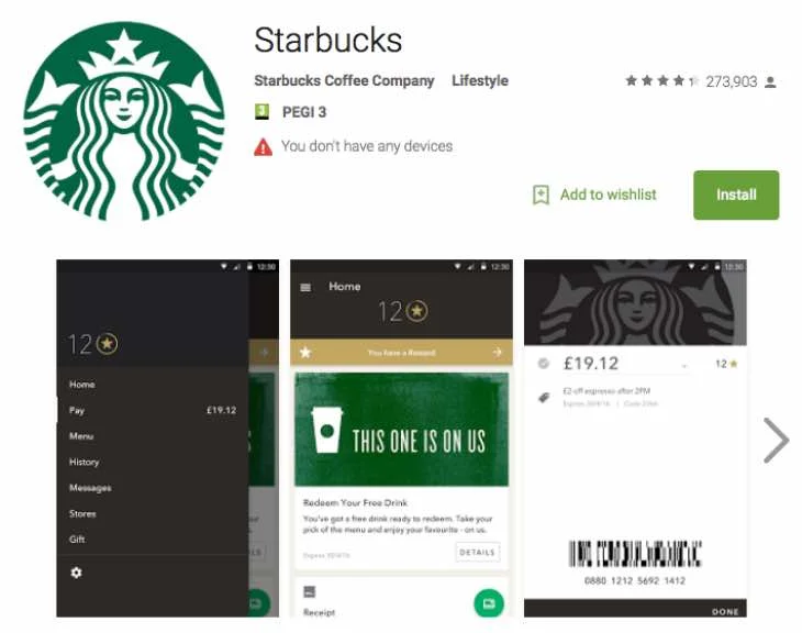 Có nên đưa app chăm sóc khách hàng vào sử dụng cho lĩnh vực F&B?