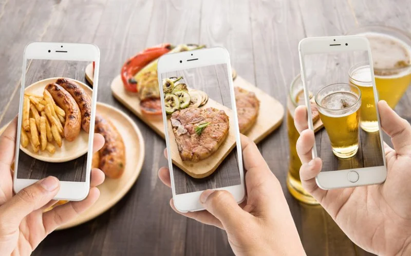 Chiến lược marketing hiệu quả cho ngành F&B