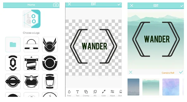 Hướng dẫn cách tạo logo cho fanpage đơn giản, nhanh chóng