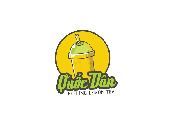 Bỏ túi ngay 20+ các mẫu logo trà sữa đẹp, thể hiện cá tính riêng