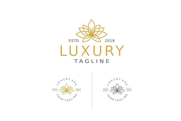 Thiết kế logo spa chuyên nghiệp