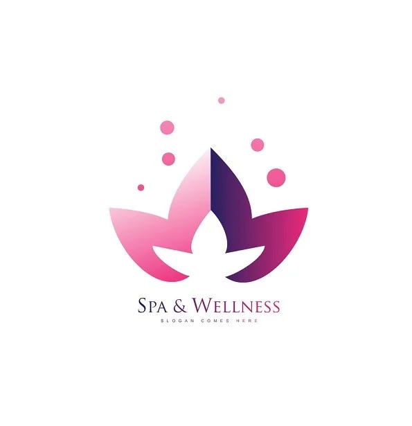 Thiết kế logo spa chuyên nghiệp