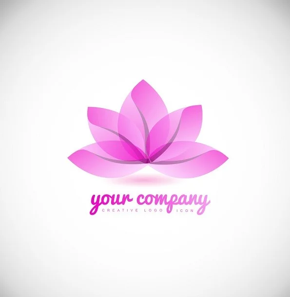 Thiết kế logo spa chuyên nghiệp