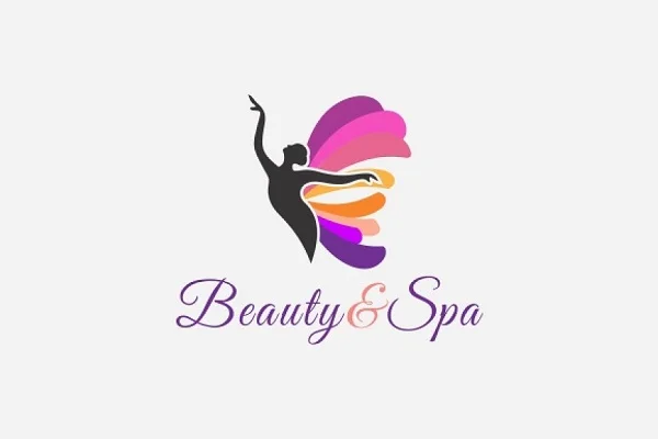 Thiết kế logo spa chuyên nghiệp