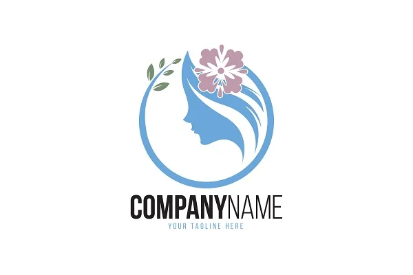 Thiết kế logo spa chuyên nghiệp