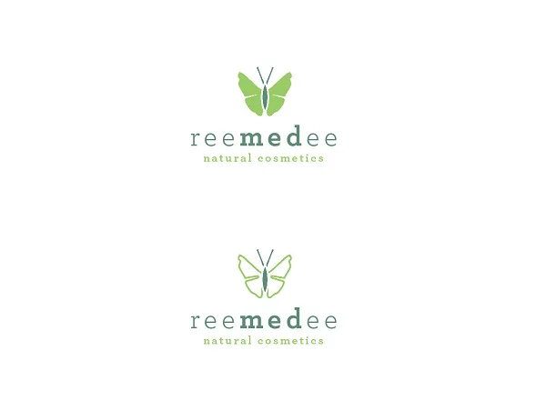 20+ Mẫu thiết kế logo mỹ phẩm đẹp nhất hiện nay