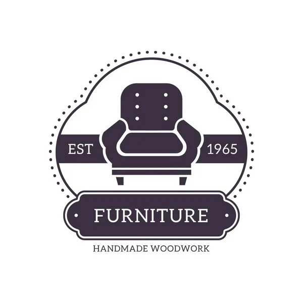 Thiết kế logo nội thất đẹp, độc, lạ với nhiều ưu đãi