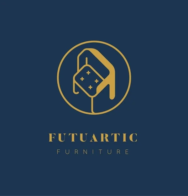 Thiết kế logo nội thất đẹp, độc, lạ với nhiều ưu đãi