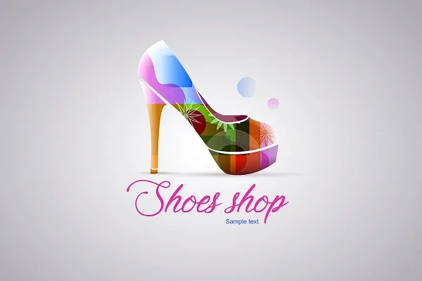 Printgo - Thiết kế logo cho shop giày chuyên nghiệp