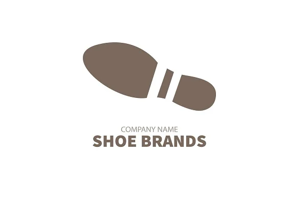 Thiết kế logo cho shop giày