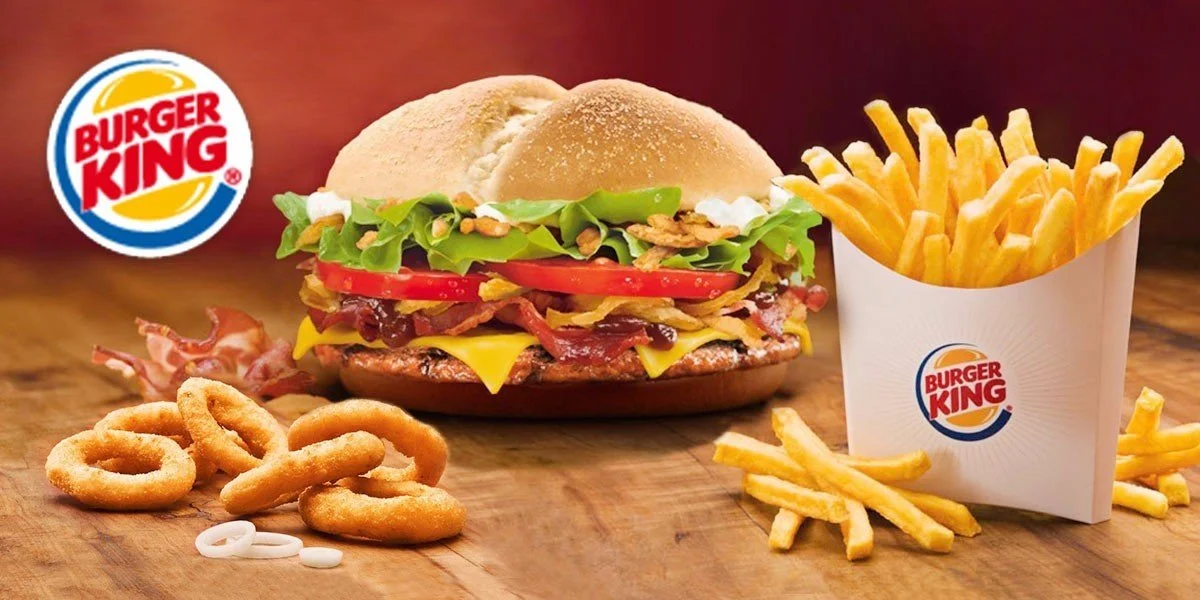 Tìm hiểu các thương hiệu lớn trong ngành F&B trên thế giới