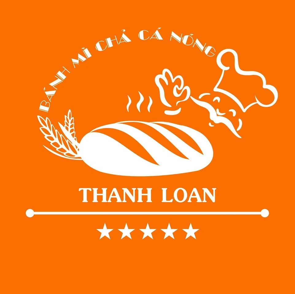 20+ Mẫu thiết kế logo tiệm bánh giúp nâng tầm thương hiệu 