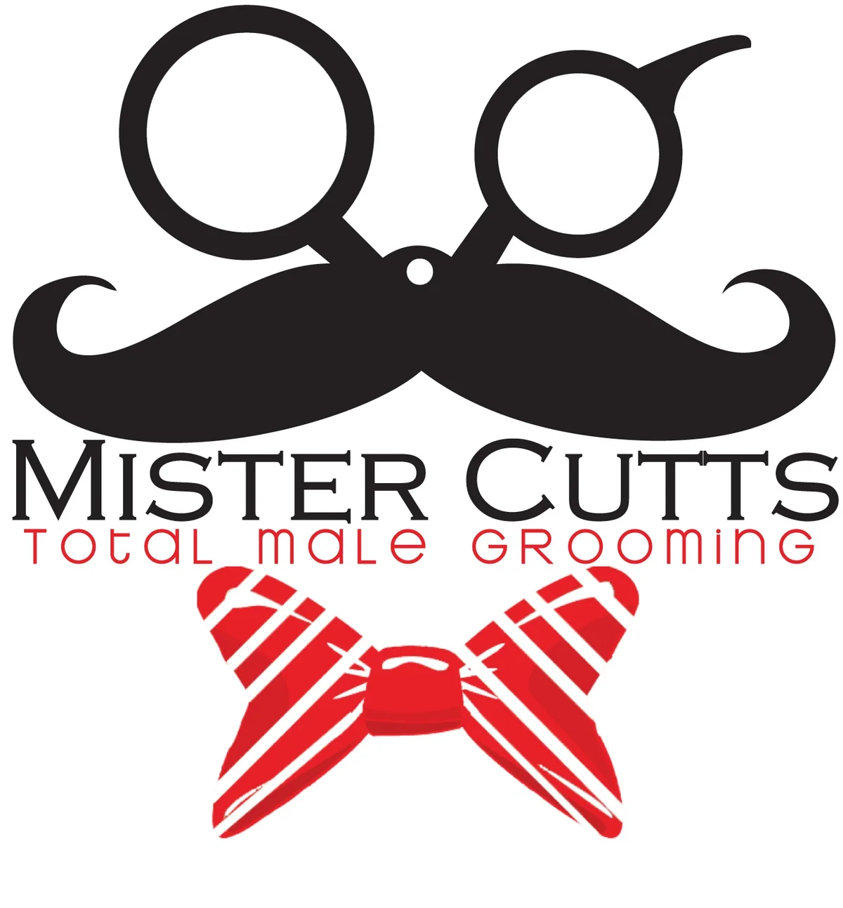 Gợi ý những thiết kế logo salon tóc ấn tượng