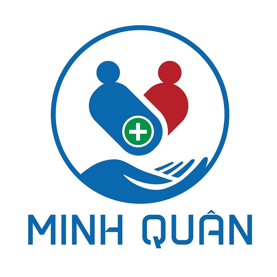4 Nguyên tắc vàng trong thiết kế logo ngành y- dược
