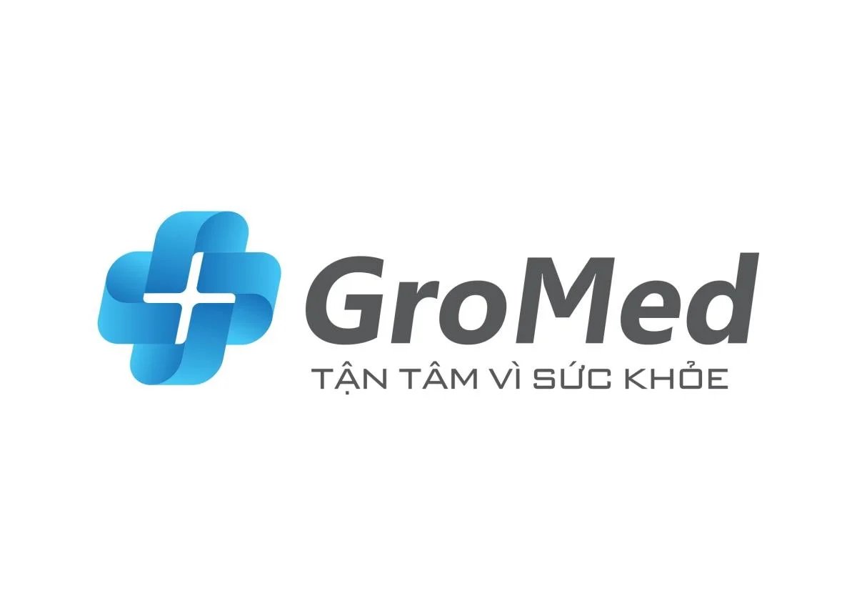 Logo thiết kế ngành y dược đẹp, chuyên nghiệp số 1 Việt Nam