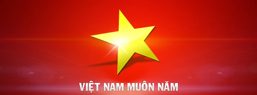 Tổng hợp 20+ ảnh bìa Facebook sử dụng cho dịp lễ 30/4 