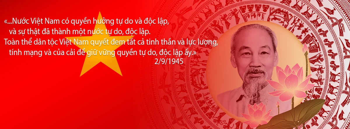 Tổng hợp 20+ ảnh bìa Facebook sử dụng cho dịp lễ 30/4 