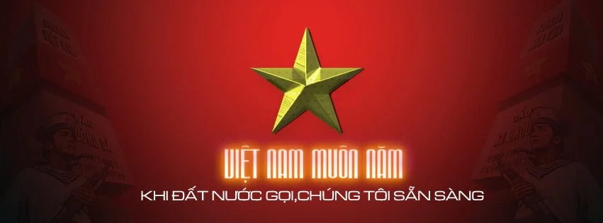 Tổng hợp 20+ ảnh bìa Facebook sử dụng cho dịp lễ 30/4 
