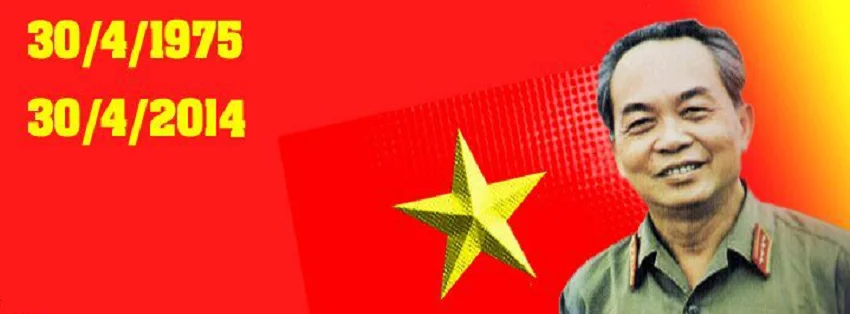 Tổng hợp 20+ ảnh bìa Facebook sử dụng cho dịp lễ 30/4 