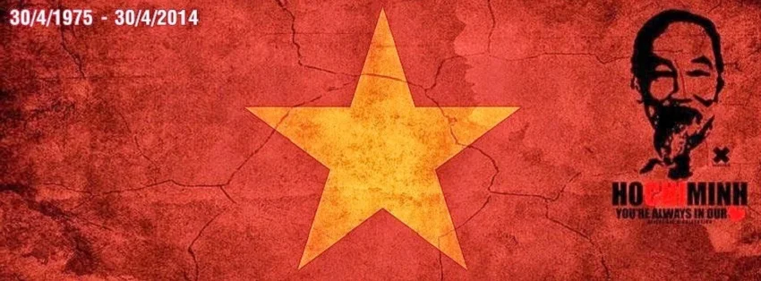 Tổng hợp 20+ ảnh bìa Facebook sử dụng cho dịp lễ 30/4 