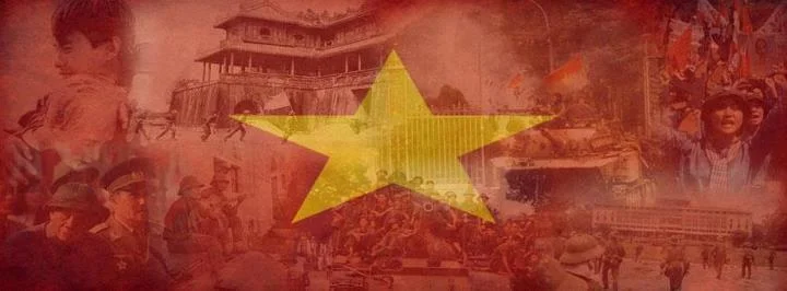 Tổng hợp 20+ ảnh bìa Facebook sử dụng cho dịp lễ 30/4 