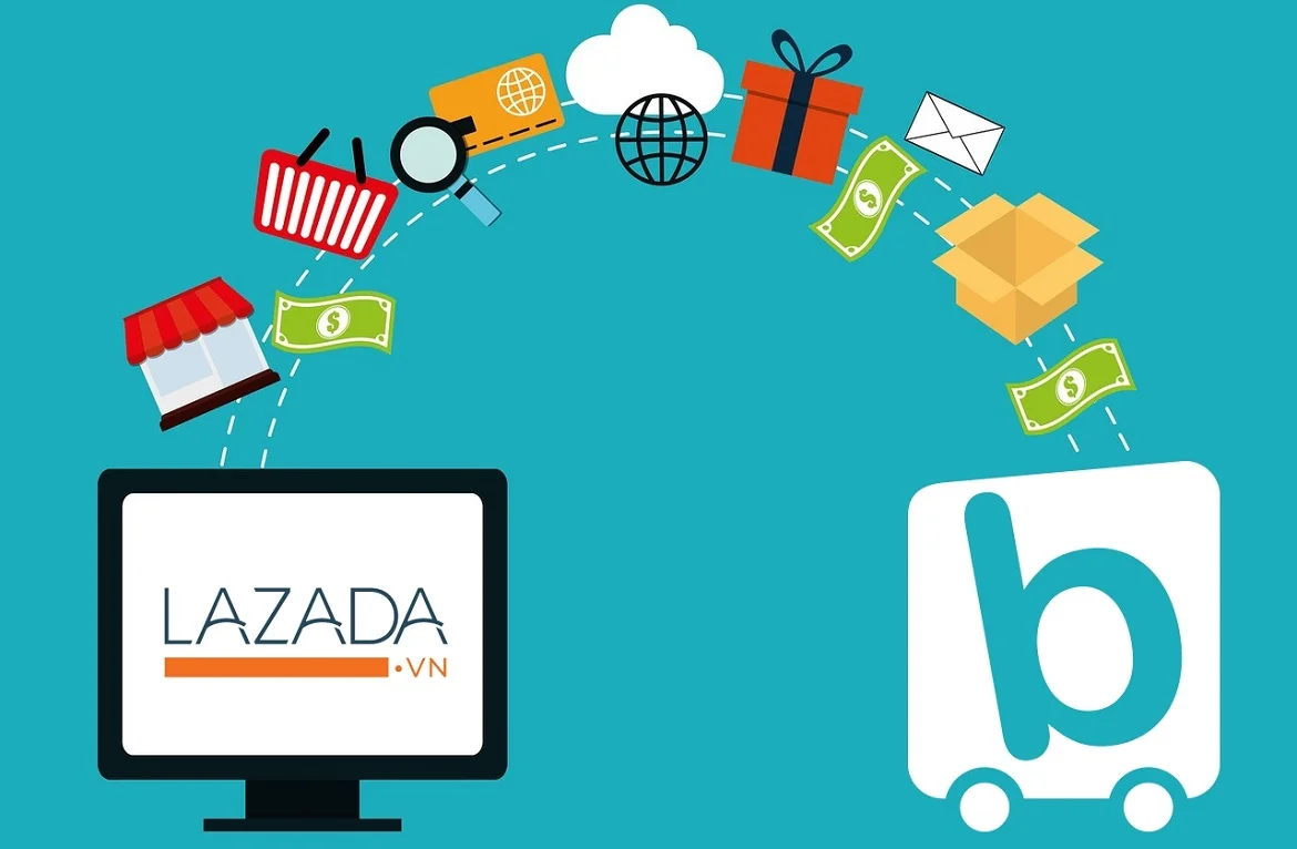 7 Yếu tố tạo nên gian hàng thời trang hấp dẫn khi kinh doanh trên Lazada