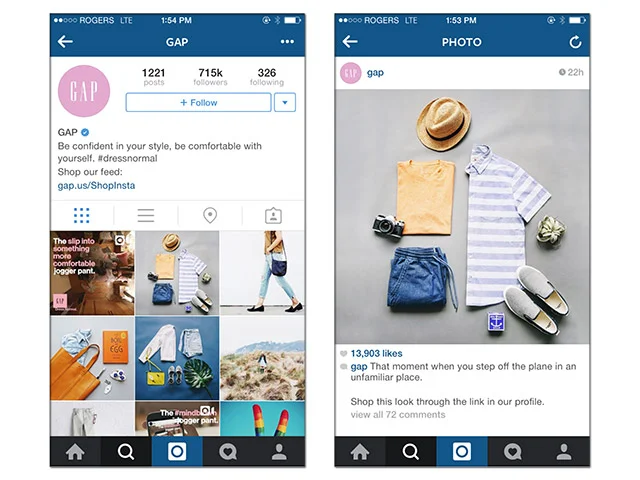 7 Bí kíp bán hàng online hiệu quả trên Instagram 