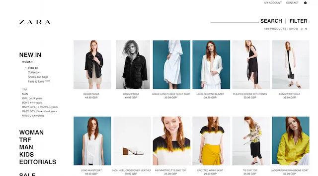 Cách bán hàng online cho shop thời trang hiệu quả