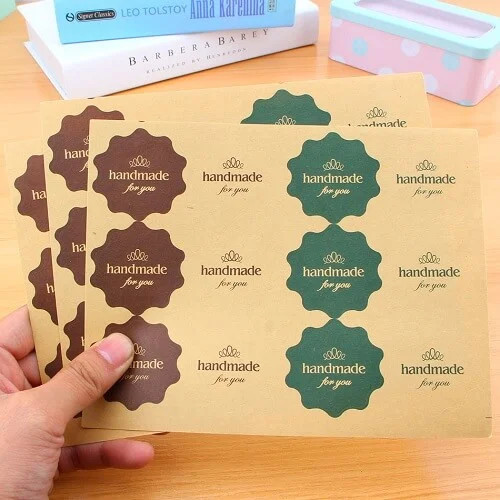 Tìm hiểu những chất liệu in decal phổ biến nhất hiện nay