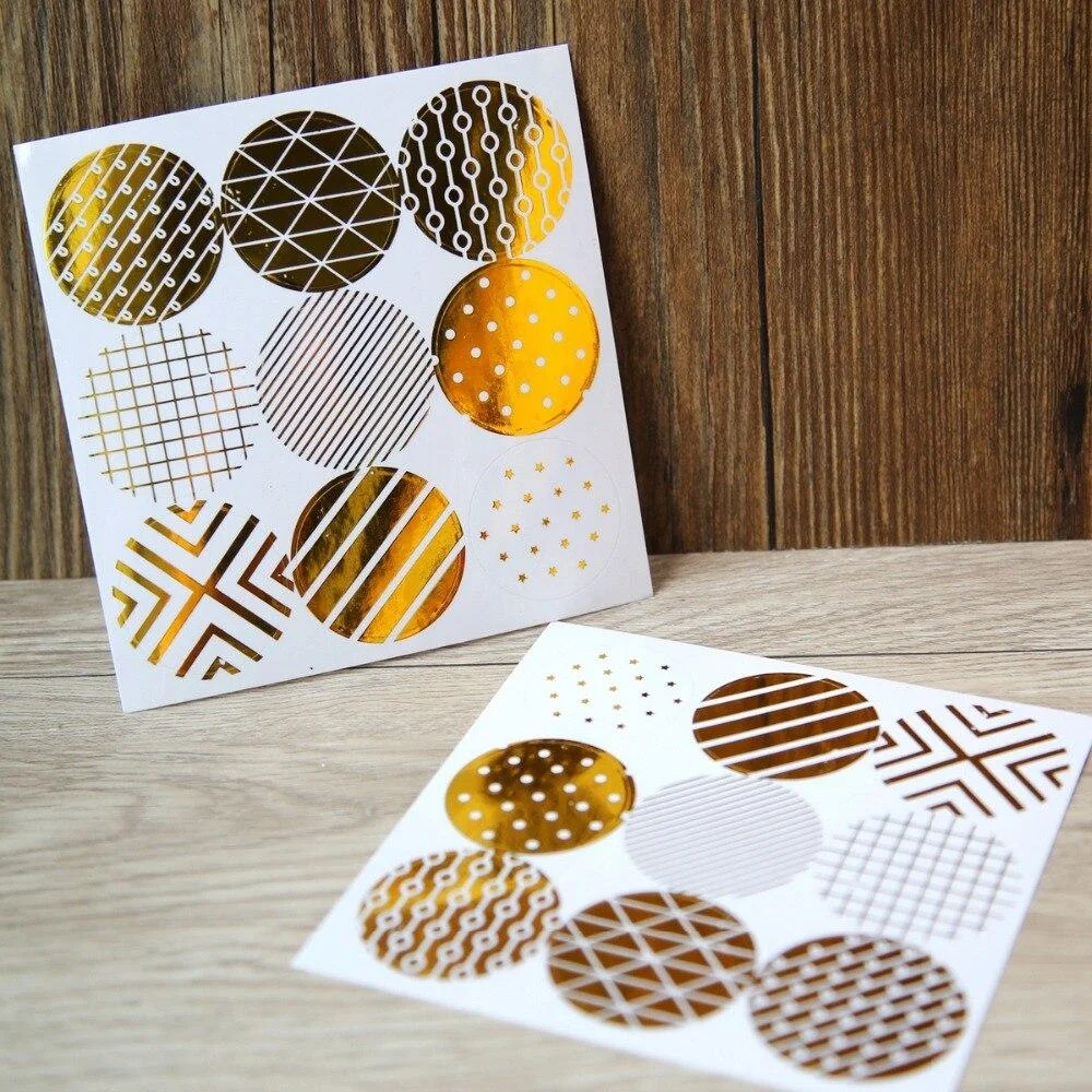 Chất liệu decal và ứng dụng in decal trong cuộc sống thực tiễn