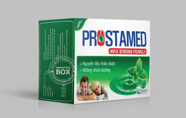 Cơ sở in ấn và thiết kế vỏ hộp thuốc tây uy tín hàng đầu tại TP.Hồ Chí Minh