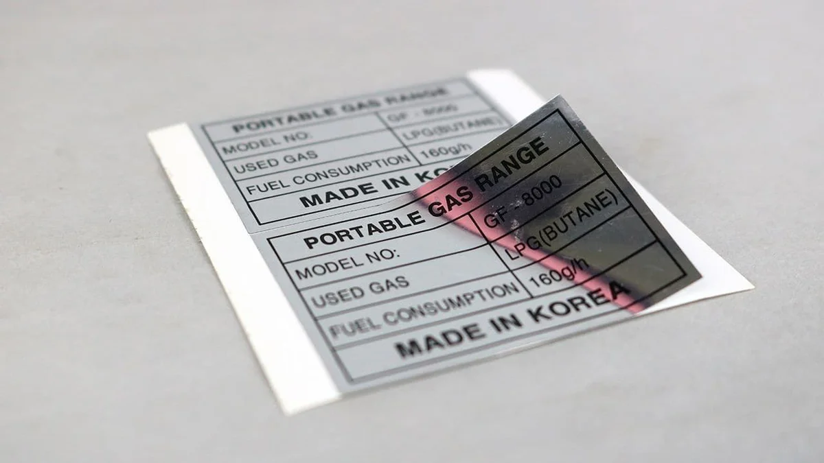 Địa chỉ in decal nhôm uy tín, chất lượng cao