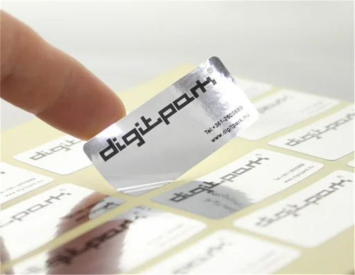 Địa chỉ in decal nhôm uy tín, chất lượng cao