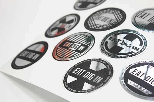 Địa chỉ in decal nhôm uy tín, chất lượng cao