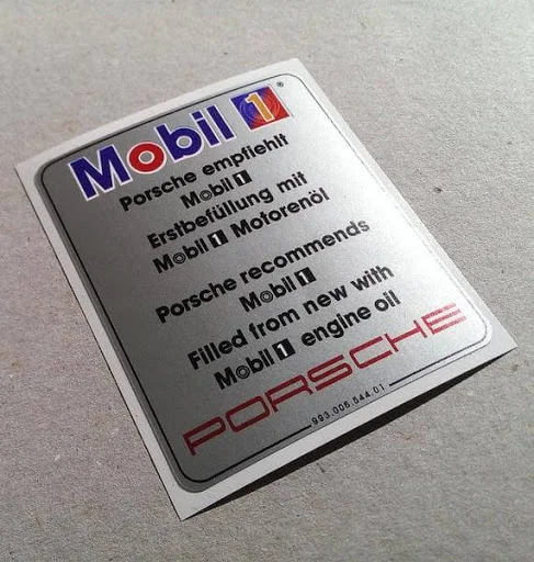 In decal xi bạc giá rẻ, đảm bảo chất lượng