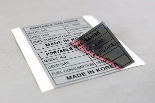 In decal xi bạc giá rẻ, đảm bảo chất lượng