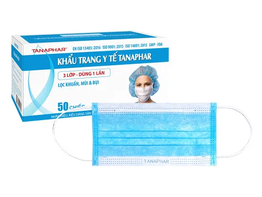 Địa chỉ in hộp khẩu trang uy tín số 1 Việt Nam