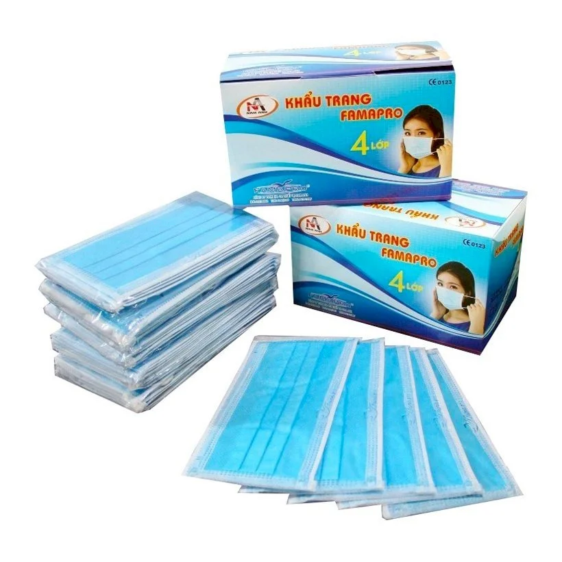 Địa chỉ in hộp khẩu trang uy tín số 1 Việt Nam